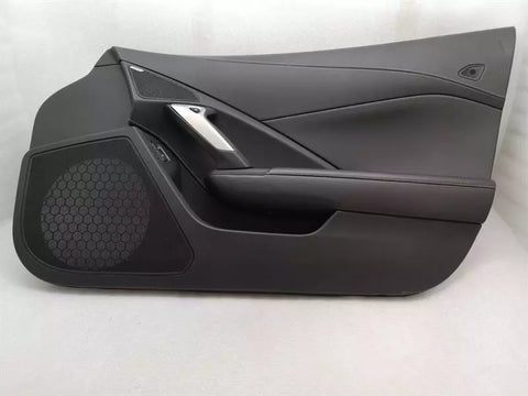 Chevrolet Corvette C7 Door Card Front Right 84586708 Door Trim Front Right