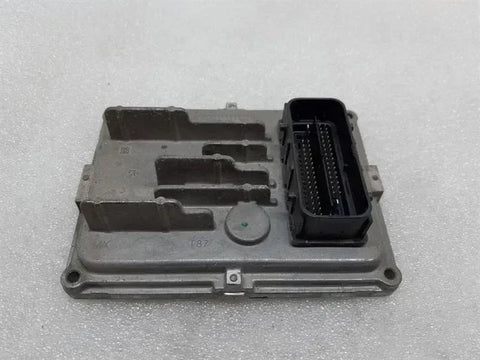 Chevrolet Corvette C7 Electronic Module 24283720 Control Unit GEARBOX ECU