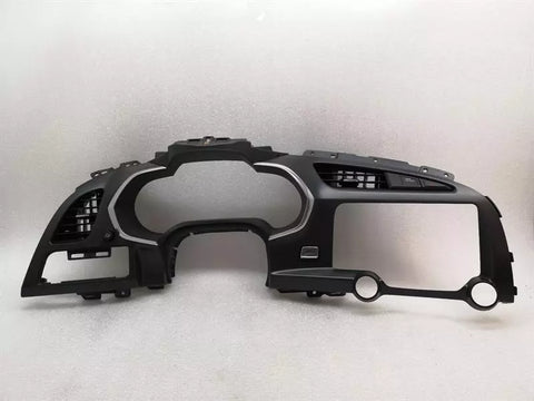 Chevrolet Corvette C7 23337590 Dashboard Dashboard Gauge Cluster Bezel Trim