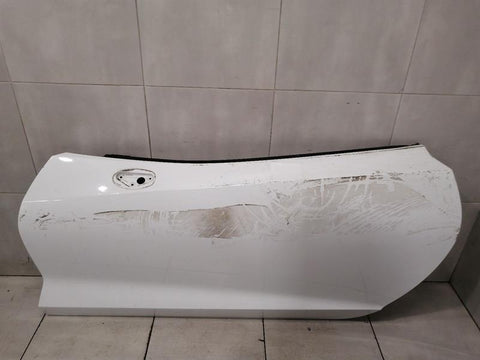 Chevrolet Corvette C7 Left Front Door 84031048 Door Front Left