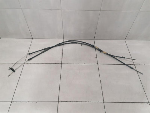 CHEVROLET CAMARO MK5 ZL1 PBM Park Brake CABLE 22740875 Parking Brake CABLE