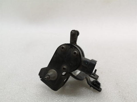 Chevrolet Corvette C7 Sensor 20988188 REAR RIGHT LEVEL REAR CONTROL