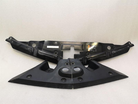 CHEVROLET CAMARO MK5 ZL1 front end clip 22868415 lock carrier front mask