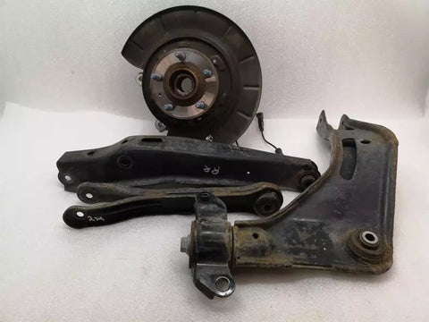 CHEVROLET CAMARO MK5 ZL1 Right Rear Hub 23262763 Wheel Bearing Case Rear Right
