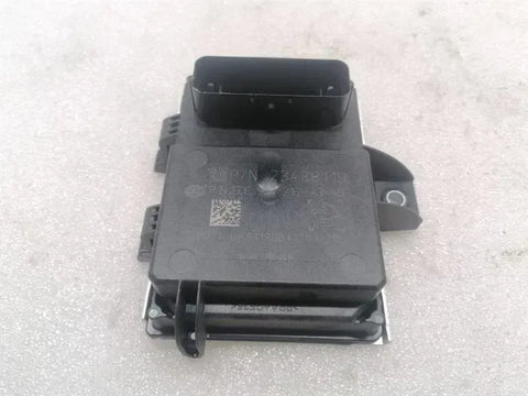 CHEVROLET CAMARO MK5 ZL1 ELECTRONIC MODULE 23488119 ECU FUEL PUMP
