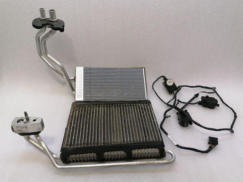 Chevrolet Camaro MK5 ZL1 Heater Matrix 19368315 Heat Exchanger Heating Cooler