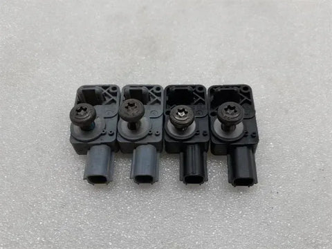 CHEVROLET CAMARO MK5 ZL1 Sensor 13502341 CRASH SENSORS SET