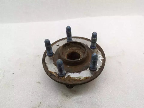 Chevrolet Camaro MK5 ZL1 Right Front Hub 25954415 Wheel Bearing Case Front Right