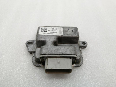 CHEVROLET CORVETTE C7 Z06 Fuel pump module 23482843 Steuergerät