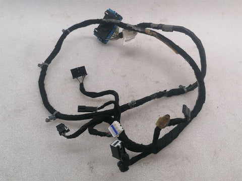 CHEVROLET CAMARO MK5 ZL1 Roof Wiring Loom 23183218 Harness Roof