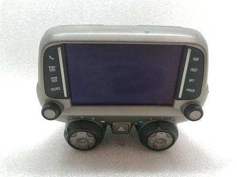 CHEVROLET CAMARO MK5 ZL1 Car Climate Control 23178062 Air Conditioning Control Unit A/C
