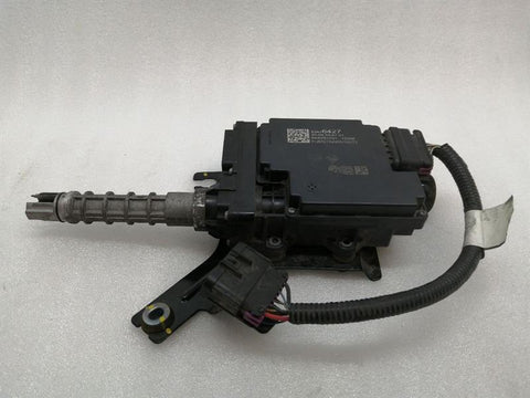 CHEVROLET CORVETTE C7 Z06 Park Brake Engine 23436427 ACTUATOR PARKING BRAKE