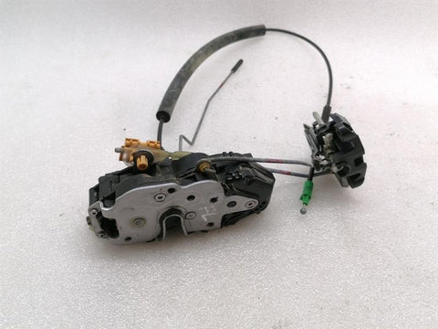 Chevrolet Camaro MK5 ZL1 Door Lock 13579522 Door Lock FRONT LEFT Front Left