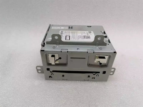 CHEVROLET CAMARO MK5 Radio Assembly 23477339 Receiver & Nav Eccn Empfänger EU