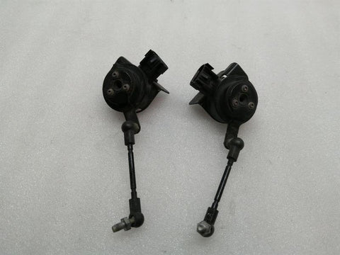 Chevrolet Corvette C7 Z06 Ride Height Level Sensor 23110568 Sensor Set