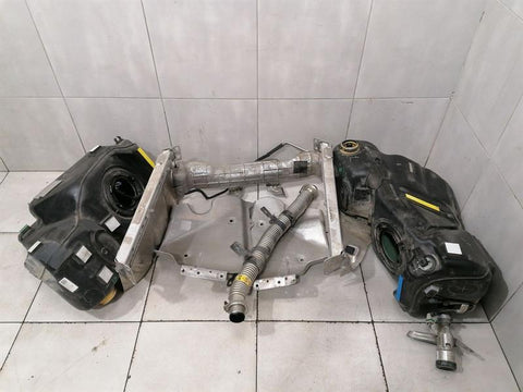 Chevrolet Corvette C8 Fuel Tank Kit 84779335 Fuel Tank Kit