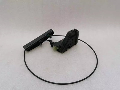 Chevrolet Corvette C8 Door Lock 85162509 Door Lock
