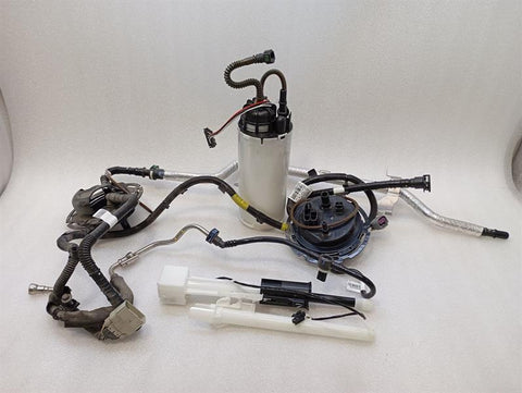 Chevrolet Corvette C8 Fuel Pump Electric 13541412 Fuel Pump