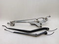 Chevrolet Corvette C8 Front Wiper Linkage 84640527 Wiper Motor Front