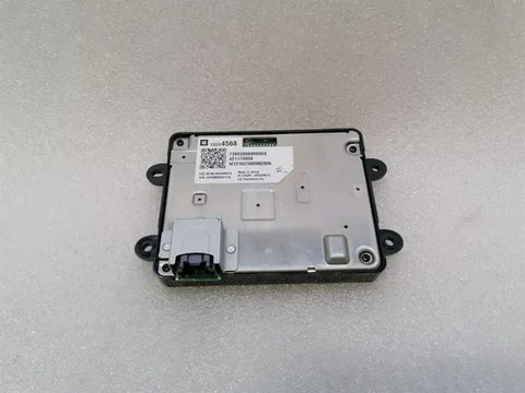 CHEVROLET CORVETTE C8 ELECTRONIC MODULE 13534568 CONTROL UNIT PHONE CHARGER