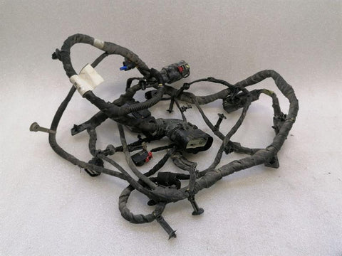 Chevrolet Corvette C8 Wiring Loom 86771905 Wiring Harness