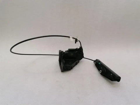 Chevrolet Corvette C8 Door Lock 85162508 Door Lock