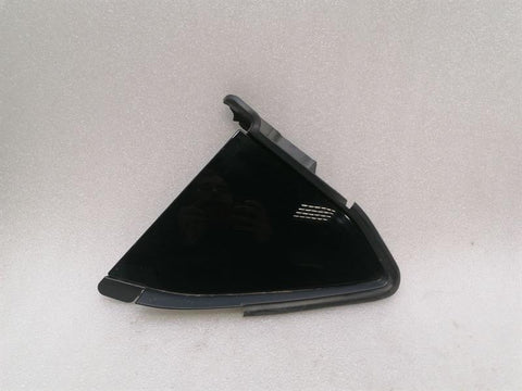 Chevrolet Corvette C8 Left Rear 1/4 Glass 84755878 Door Window 1/4 Rear LH