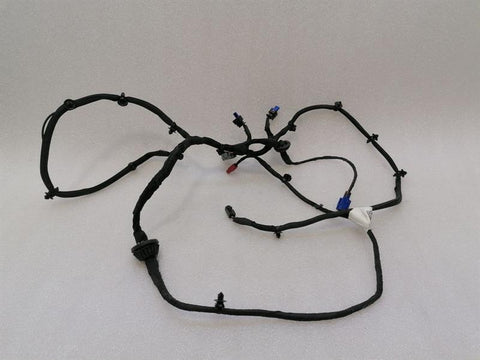 CHEVROLET CORVETTE C8 WIRING LOOM 84740000 WIRING HARNESS REAR WIRING CAMERA