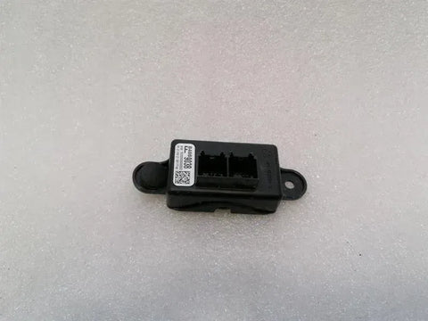 Chevrolet Corvette C8 Electronic module 84889038 ECU