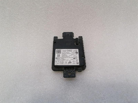CHEVROLET CORVETTE C8 SENSOR 84870462 RADAR BLIND SPORT
