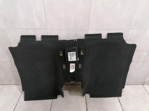 Chevrolet Corvette C8 Luggage Compartment Cover 84090045 Trunk Trim