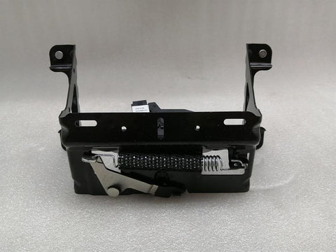 Chevrolet Corvette C7 boot lock 23209195 tailgate lock