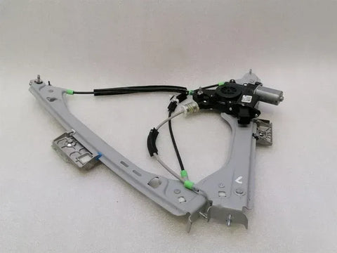 Chevrolet Corvette C8 Left Front Door Winder 84970840 Front Left Window