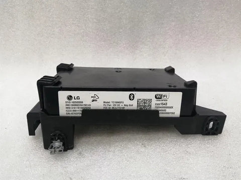 Chevrolet Corvette C7 Electronic module 23261543 ECU ON STAR