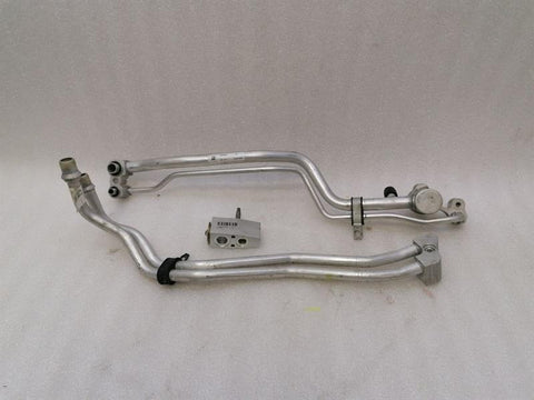 Chevrolet Corvette C7 A/C Pipe Set 23177282 Air Conditioning Air Conditioning Kit