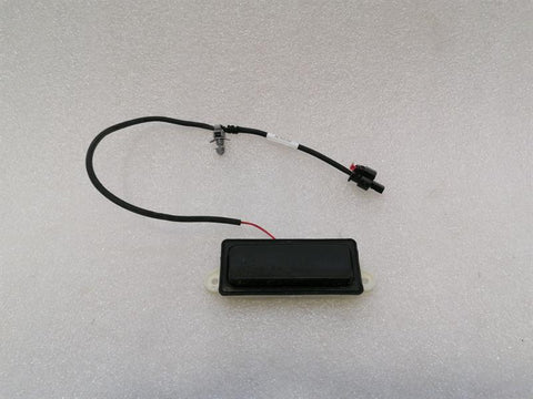 Chevrolet Corvette C8 switch door switch