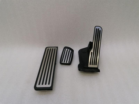 CHEVROLET CORVETTE C7 Gas Pedal (Electrical) 22936178 Accelerator Pedal