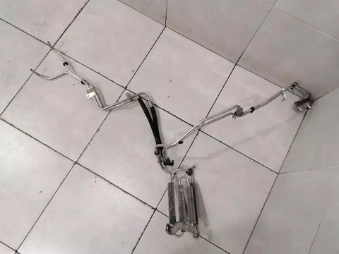 Chevrolet Corvette C7 Gearbox Oil Cooler 23128710 Transmission Oil Cooler 23466342