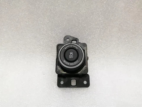 Chevrolet Corvette C7 Switch 227595344 Switch Ride Control