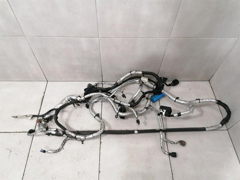 CHEVROLET CORVETTE C7 Z51 Rear Axle Wiring 22890595-03 Harness Transmission