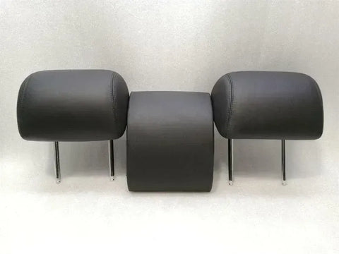 BENTLEY CONTINENTAL FLYING SPUR Rear Headrest Set 3W5885903A Rear Headrest