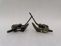 BENTLEY CONTINENTAL GT W12 suspension level sensor 4E0907503C level sensor set