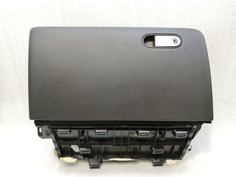 BENTLEY CONTINENTAL FLYING TRACK Glovebox 3W2857094B RHD RIGHT HANDLEBAR