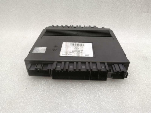 Bentley Flying Track FLH Seat Module 3D0959760CA Left Seat ECU