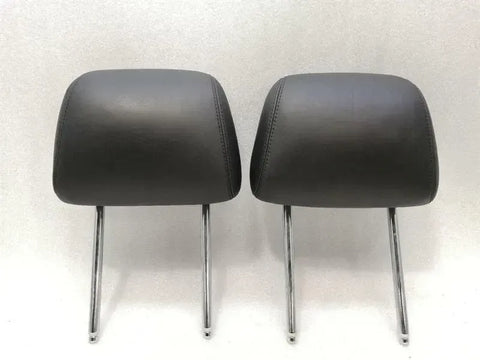BENTLEY CONTINENTAL FLYING SPUR Front Headrest 3W5881901A Front Headrest Set