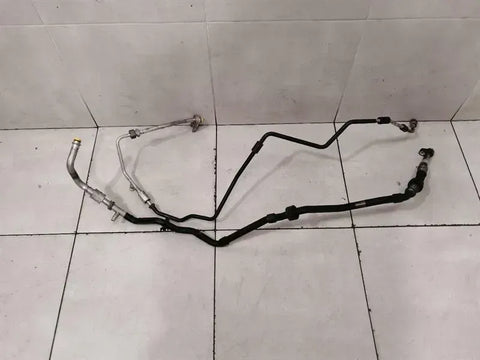 BENTLEY FLYING TRACK A/C Pipe Set 3W2260712C RHD RIGHT HAND DRIVE