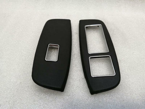 BENTLEY FLYING TRACK Window Switch Cover Set 3W5867110 RHD RIGHT HANDLEB