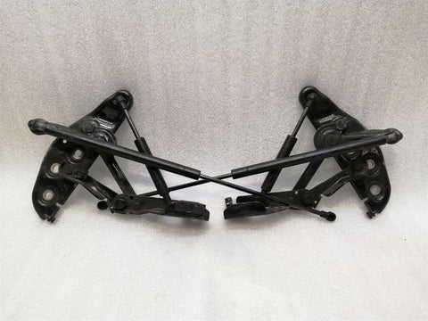 BENTLEY CONTINENTAL FLYING TRACK Bonnet Hinge Set 3W0823301 Hood Hinge Set