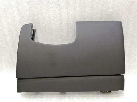 BENTLEY CONTINENTAL FLYING TRACK Knee Cover LEATHER 3W2880922 RHD RIGHT HANDLEBAR