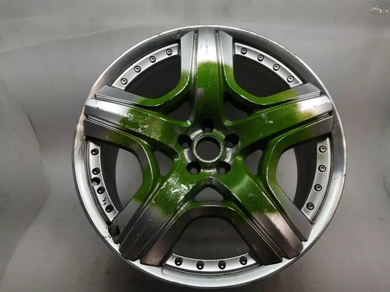 Bentley Continental GT W12 Alloy Wheel 3W0601025DA Alloy Wheel